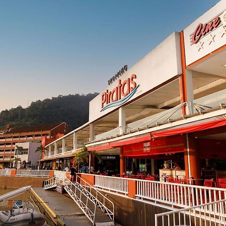 Mares Suites By Angra Beach - Piratas Residence Angra dos Reis Luaran gambar