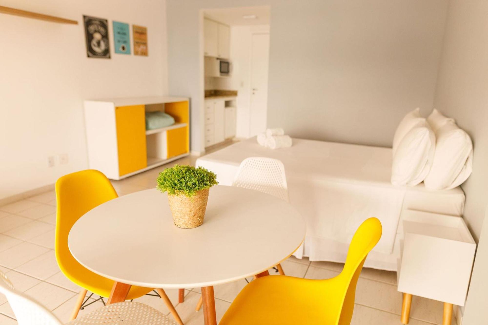 Mares Suites By Angra Beach - Piratas Residence Angra dos Reis Luaran gambar