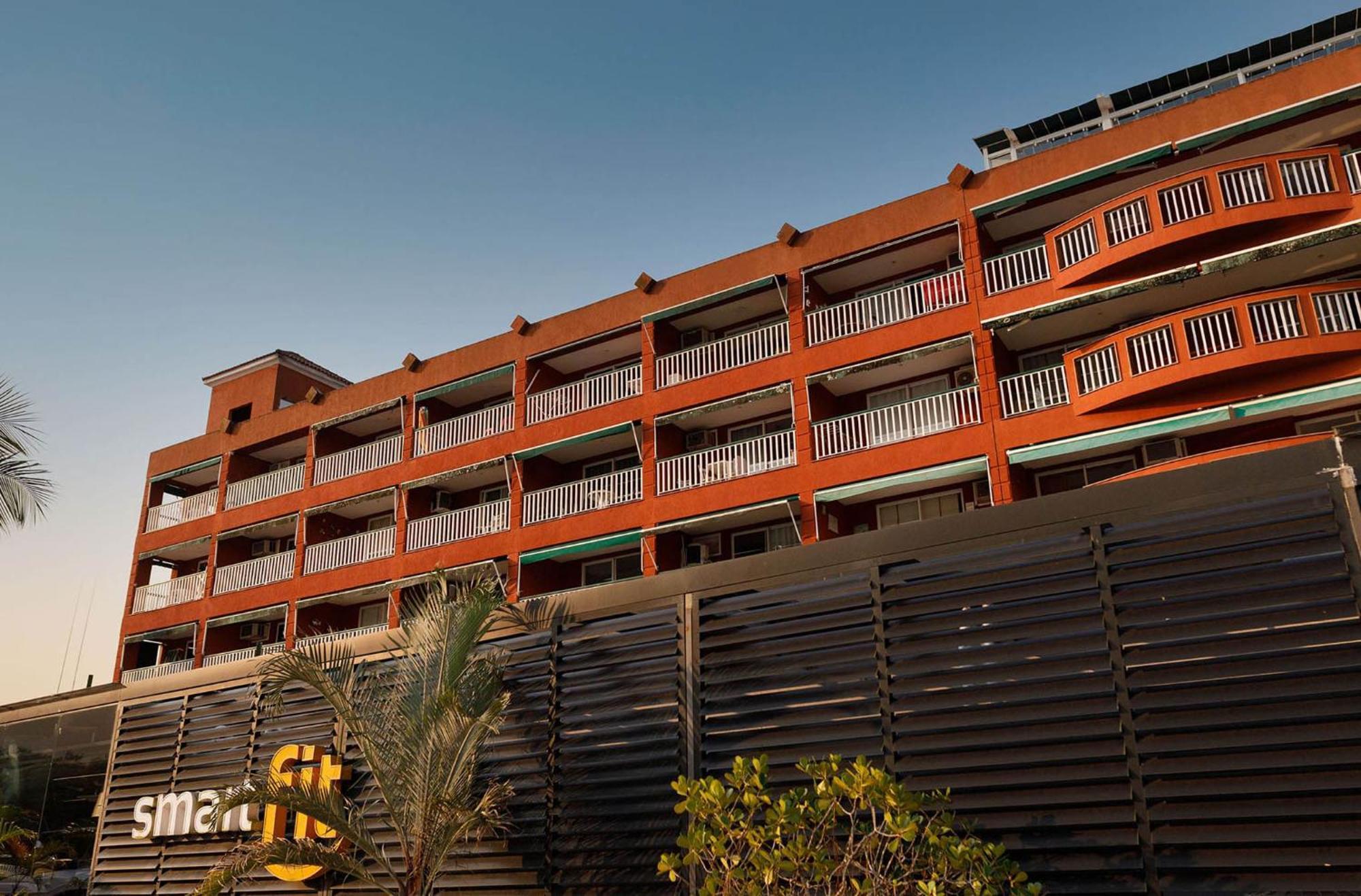 Mares Suites By Angra Beach - Piratas Residence Angra dos Reis Luaran gambar