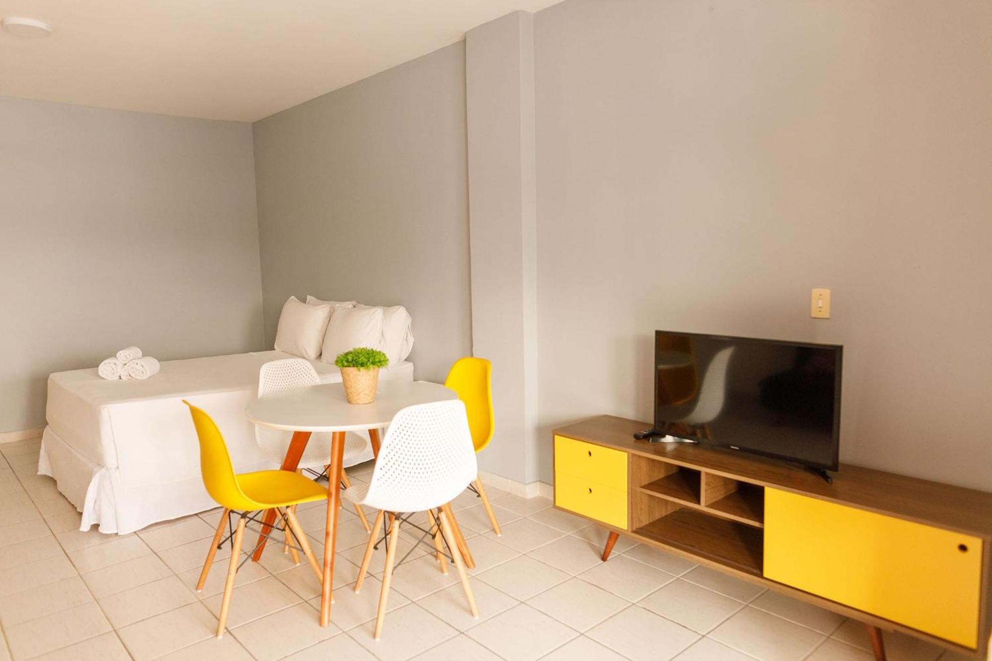 Mares Suites By Angra Beach - Piratas Residence Angra dos Reis Luaran gambar